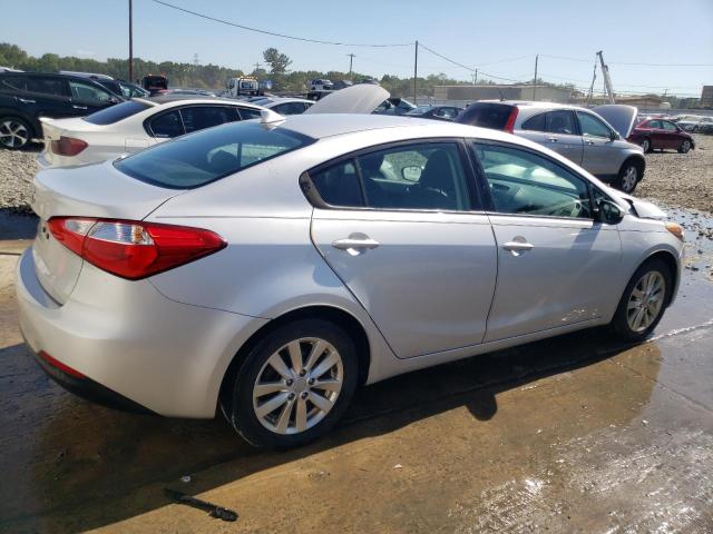 Photo 3 from auction – 2016 KIA FORTE LX with VIN KNAFX4A69G5503469