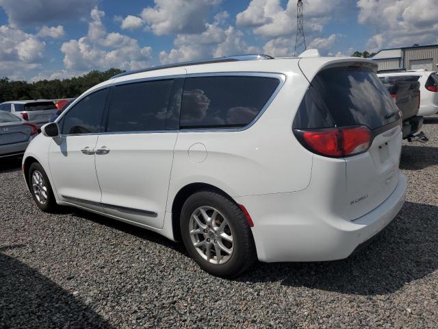 Photo 2 from auction – 2020 CHRYSLER PACIFICA T with VIN 2C4RC1BG0LR115559