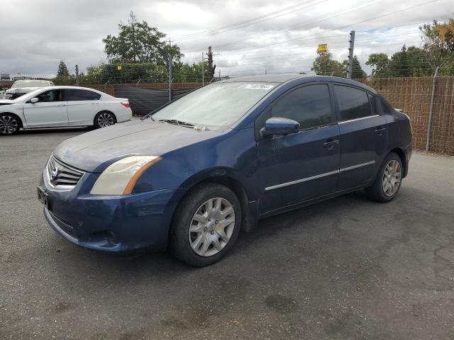NISSAN SENTRA 2.0 2011 with VIN 3N1AB6AP2BL649112 - Photo from auction