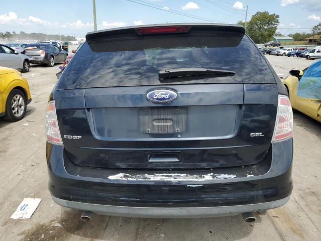 Photo 6 from auction – 2010 FORD EDGE SE with VIN 2FMDK3GC5ABB46466