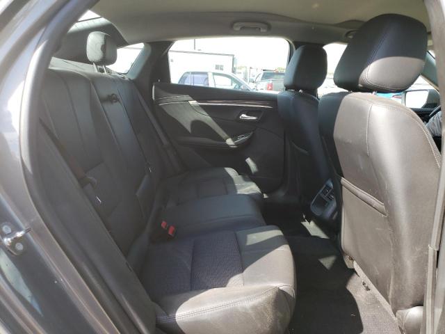 Photo 10 from auction – 2018 CHEVROLET IMPALA LT with VIN 2G1105S35J9174204