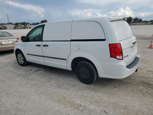 Photo 2 from auction – 2014 RAM TRADESMAN with VIN 2C4RRGAG5ER177660
