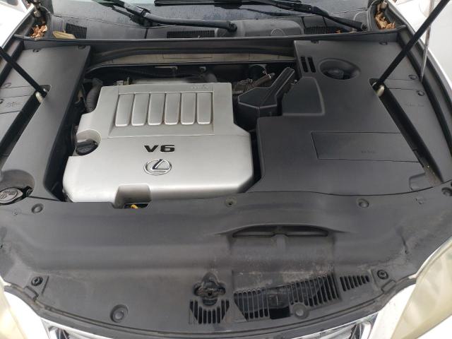 Фото 11 с аукциона – 2008 LEXUS ES 350 с VIN JTHBJ46G682206469