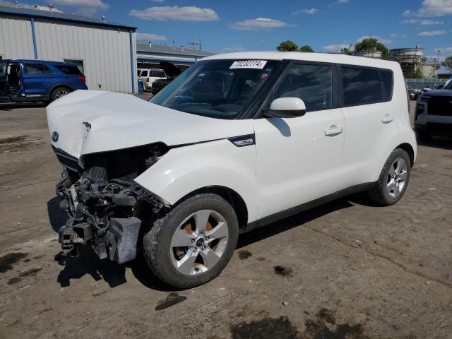 KIA SOUL 2019 with VIN KNDJN2A20K7025668 - Photo from auction