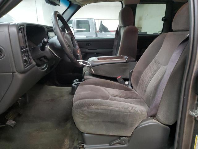 Photo 7 from auction – 2007 CHEVROLET 1500 with VIN 1GCEC19Z57Z123125