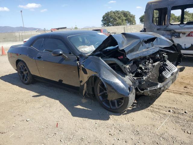 Photo 4 from auction – 2019 DODGE CHALLENGER with VIN 2C3CDZJG8KH551748