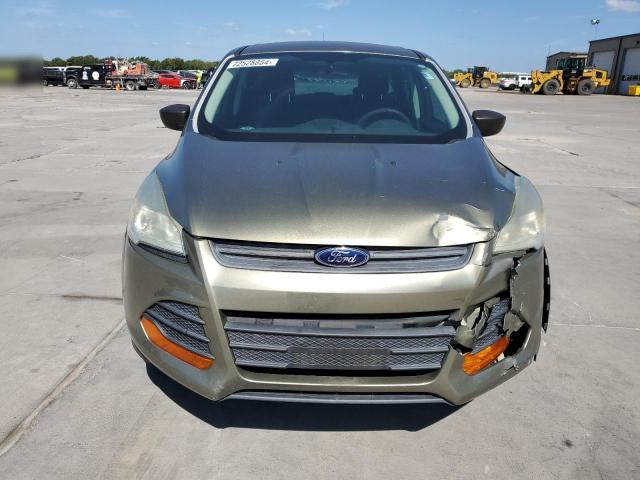 Photo 5 from auction – 2013 FORD ESCAPE S with VIN 1FMCU0F7XDUD53345