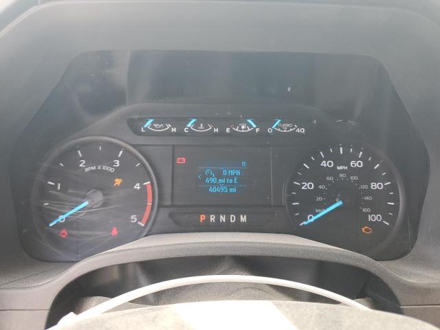 Photo 9 from auction – 2022 FORD F250SUPDTY with VIN 1FT7W2BT7NEF64089
