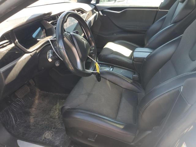 Photo 7 from auction – 2018 TESLA MODEL S with VIN 5YJSA1E22JF281680