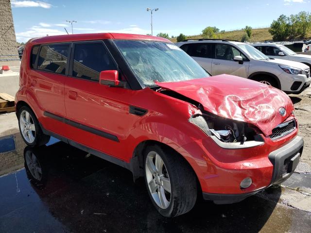 Zdjęcie 4 z aukcji – 2010 KIA SOUL + z VIN KNDJT2A26A7080498