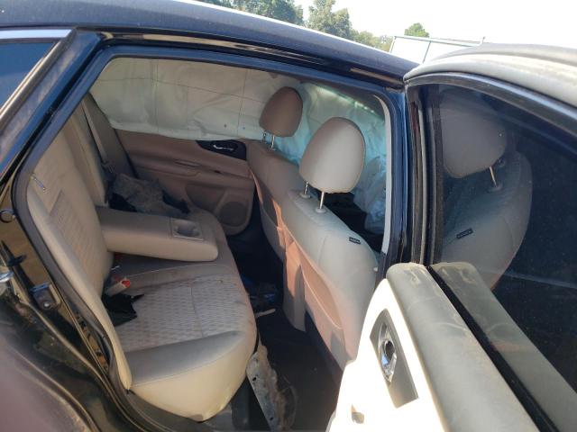 Photo 10 from auction – 2017 NISSAN ALTIMA 2.5 with VIN 1N4AL3AP2HC170420