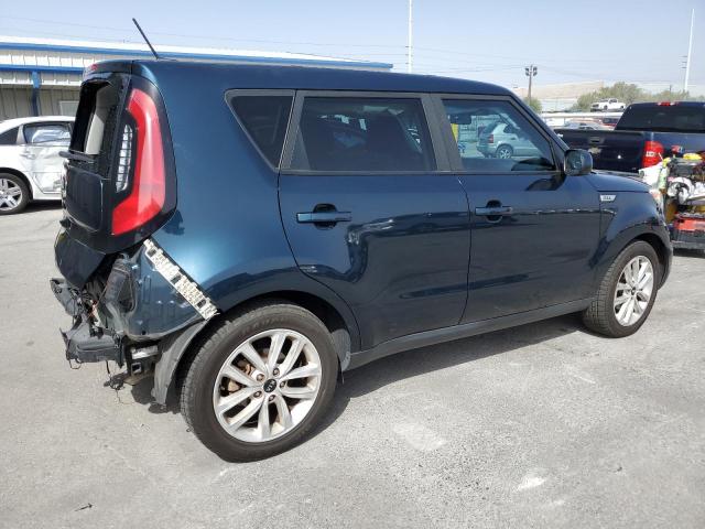 Foto 3 de la subasta – 2017 KIA SOUL + con VIN KNDJP3A50H7452285