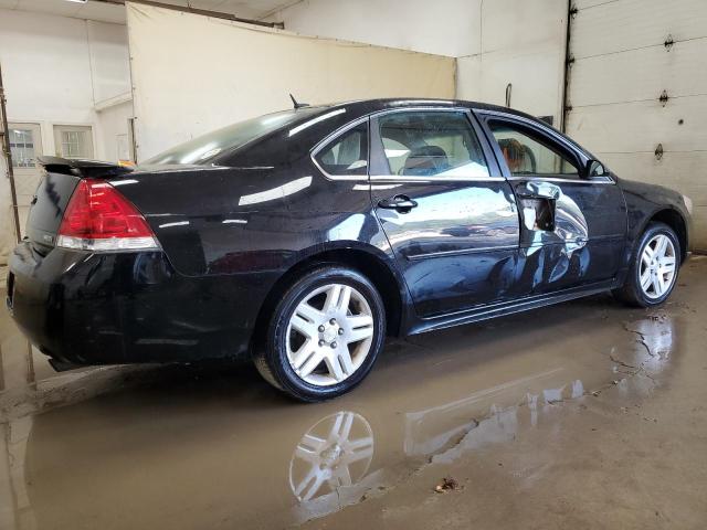 Photo 3 from auction – 2012 CHEVROLET IMPALA LT with VIN 2G1WG5E36C1190507