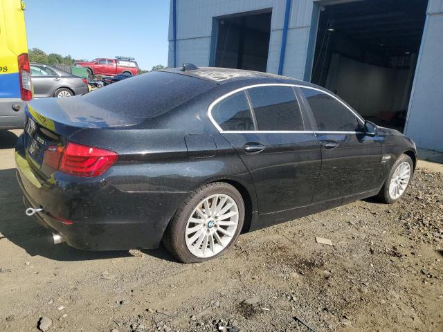 Photo 3 from auction – 2011 BMW 535 XI with VIN WBAFU7C51BC873284