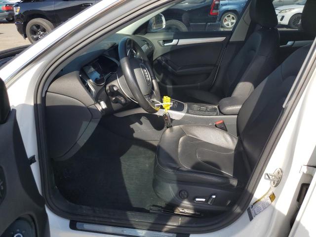 Zdjęcie 7 z aukcji – 2014 AUDI A4 ALLROAD z VIN WA1TFAFLXEA095651