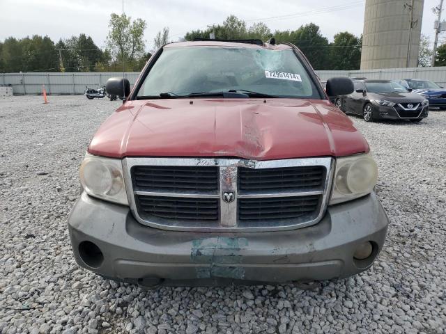 Photo 5 from auction – 2008 DODGE DURANGO AD with VIN 1D8HB68248F125938