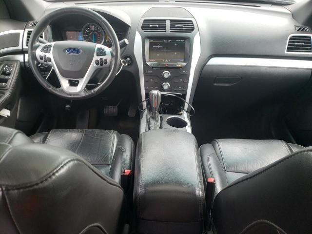 Photo 8 from auction – 2013 FORD EXPLORER X with VIN 1FM5K8D89DGC27937