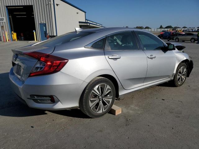Photo 3 from auction – 2017 HONDA CIVIC EX with VIN 2HGFC1F30HH659102