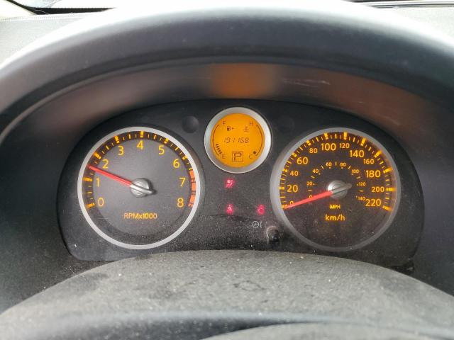 Photo 9 from auction – 2009 NISSAN SENTRA 2.0 with VIN 3N1AB61E39L615544