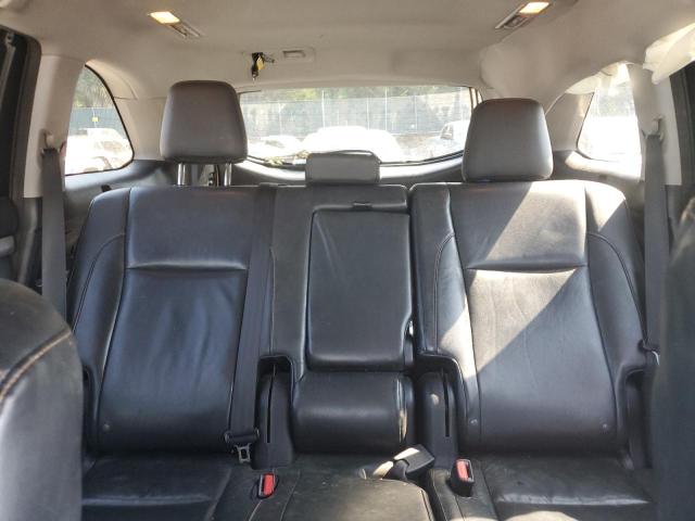 Photo 10 from auction – 2015 TOYOTA HIGHLANDER with VIN 5TDJKRFH8FS083764