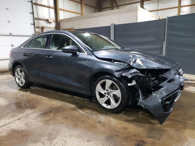 Photo 4 from auction – 2023 AUDI A3 PREMIUM with VIN WAUAUDGY3PA061937
