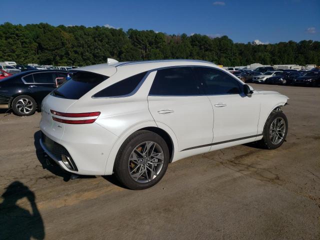 Photo 3 from auction – 2023 GENESIS GV70 BASE with VIN KMUMADTB9PU119622