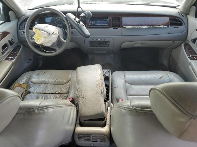 Photo 8 from auction – 2000 LINCOLN TOWN CAR S with VIN 1LNHM82W4YY796994