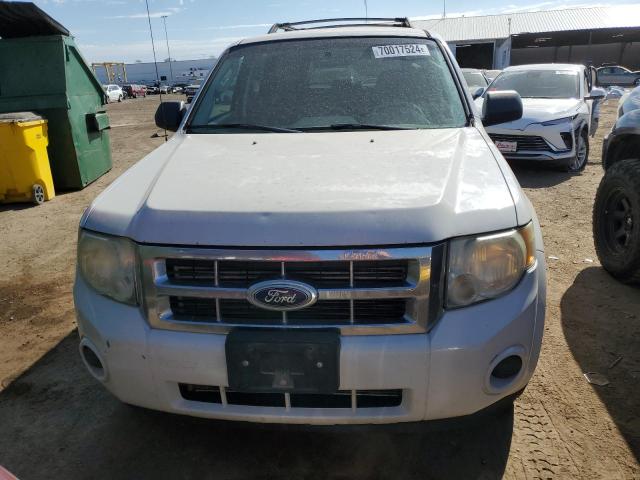 Photo 5 from auction – 2010 FORD ESCAPE XLS with VIN 1FMCU0C7XAKB96153