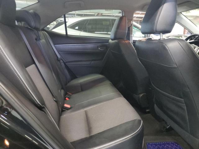 Photo 10 from auction – 2016 TOYOTA COROLLA L with VIN 2T1BURHE6GC610325