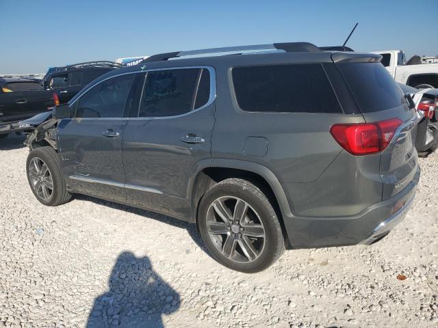 Photo 2 from auction – 2017 GMC ACADIA DEN with VIN 1GKKNXLS7HZ214527