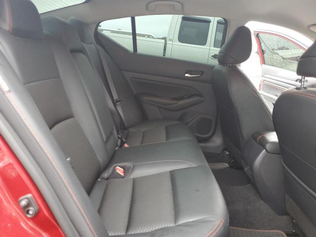Photo 10 from auction – 2023 NISSAN ALTIMA SR with VIN 1N4BL4CV9PN318698