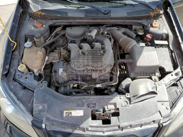 Photo 11 from auction – 2013 CHRYSLER 200 TOURIN with VIN 1C3CCBBG2DN738101