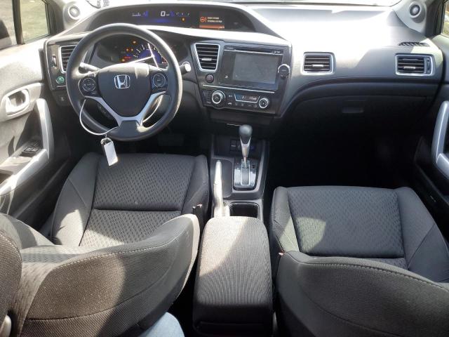 Photo 8 from auction – 2014 HONDA CIVIC EX with VIN 2HGFG3B80EH508435