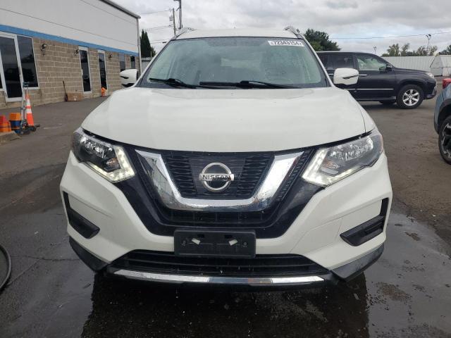 Photo 5 from auction – 2017 NISSAN ROGUE S with VIN KNMAT2MV6HP609268