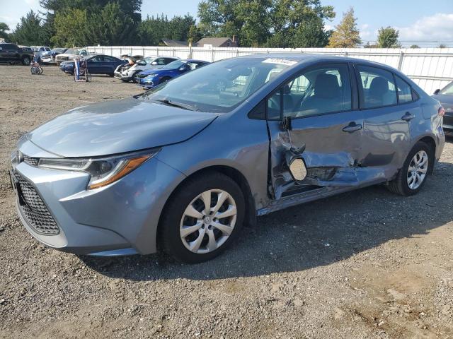 Photo 1 from auction – 2020 TOYOTA COROLLA LE with VIN 5YFEPRAE4LP031732
