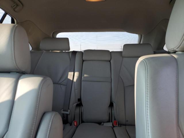 Photo 10 from auction – 2005 LEXUS RX 330 with VIN 2T2HA31U95C069149