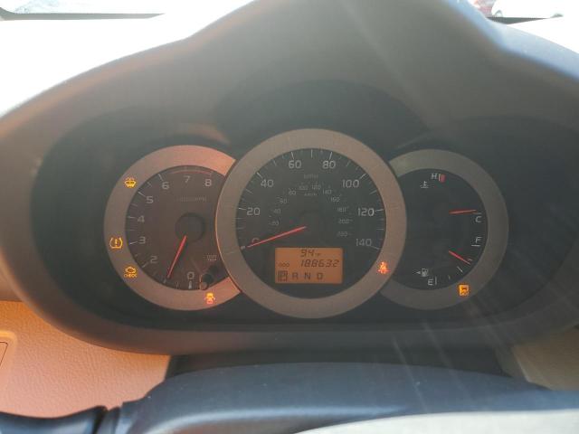 Photo 9 from auction – 2010 TOYOTA RAV4 with VIN JTMZF4DV4AD023116