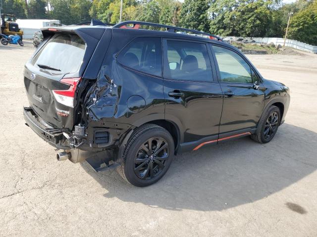 صورة رقم 3 من المزاد - 2023 SUBARU FORESTER S مع VIN JF2SKAJC9PH419981