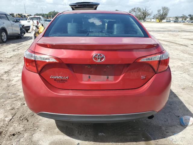 Photo 6 from auction – 2014 TOYOTA COROLLA L with VIN 2T1BURHE6EC060346