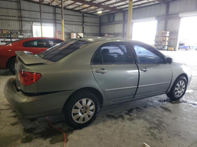 Photo 3 from auction – 2004 TOYOTA COROLLA CE with VIN 1NXBR32E44Z312079