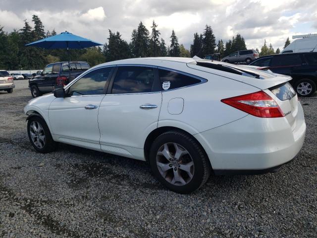 Photo 2 from auction – 2012 HONDA CROSSTOUR with VIN 5J6TF1H54CL003255