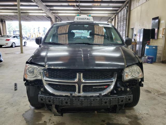 Photo 5 from auction – 2017 DODGE GRAND CARA with VIN 2C4RDGBG8HR780362