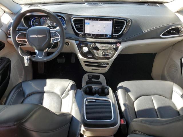 Photo 8 from auction – 2023 CHRYSLER PACIFICA H with VIN 2C4RC1L78PR614453