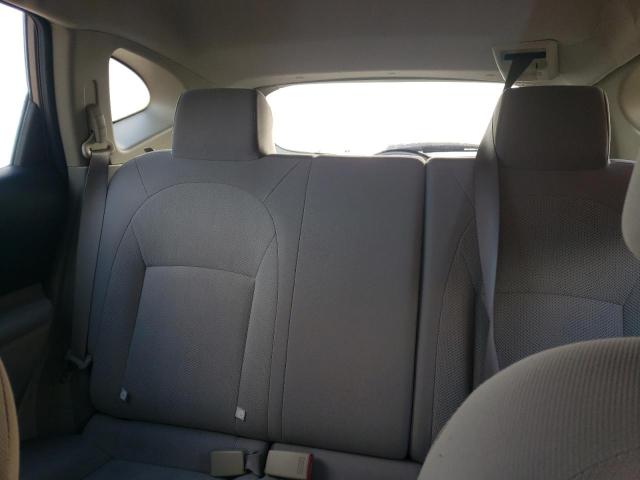 Photo 10 from auction – 2011 NISSAN ROGUE S with VIN JN8AS5MT6BW563039