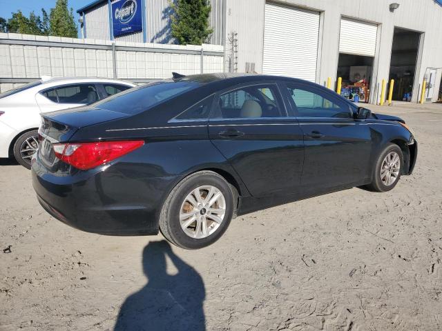 Zdjęcie 3 z aukcji – 2012 HYUNDAI SONATA GLS z VIN 5NPEB4AC5CH409392