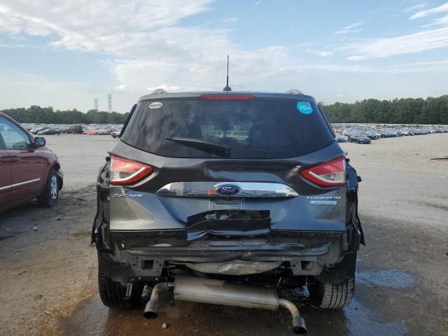 Photo 6 from auction – 2015 FORD ESCAPE TIT with VIN 1FMCU0J98FUB91372