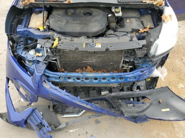 Photo 12 from auction – 2016 FORD ESCAPE SE with VIN 1FMCU0G96GUB90083