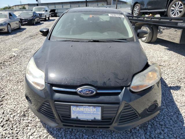 Photo 5 from auction – 2013 FORD FOCUS SE with VIN 1FADP3K26DL345282
