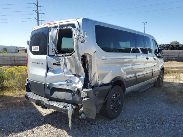 Photo 3 from auction – 2016 FORD TRANSIT T- with VIN 1FBZX2ZM5GKB54159