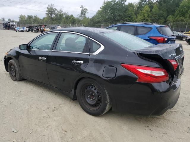 Photo 2 from auction – 2017 NISSAN ALTIMA 2.5 with VIN 1N4AL3AP4HC283124